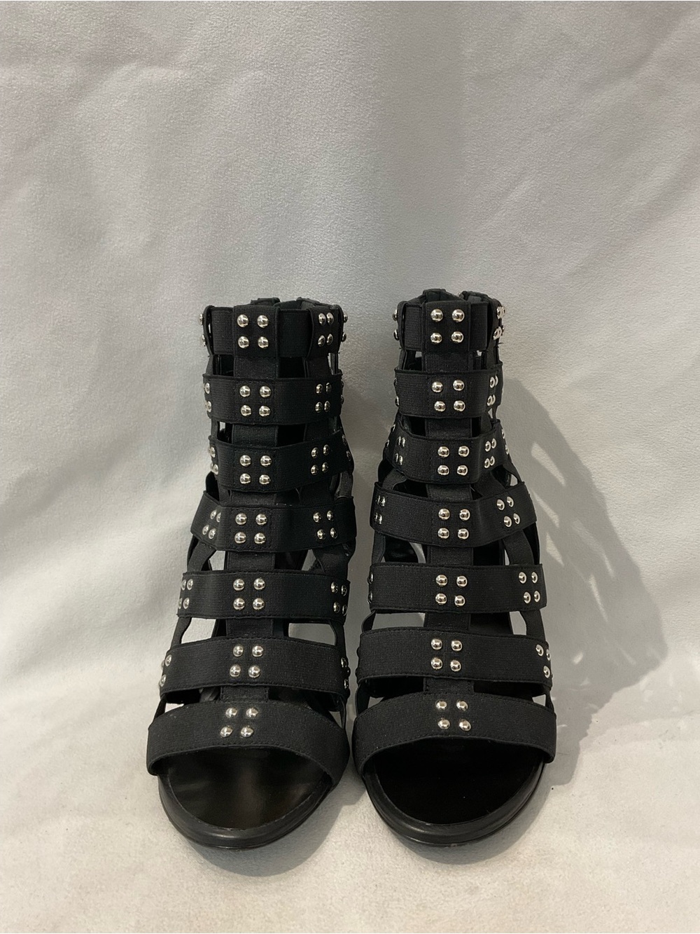 Balmain Booties - Picture 2 of 5